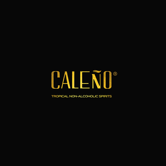 Caleño high-resolution brand logo | SKU BEVR-733303