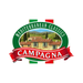 Campagna Elbow Chifferi #53, Italy - 500G – Campagna brand logo