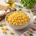 Campagna Elbow Chifferi #53, Italy - 500G – preparation suggestion