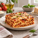 Campagna Instant Lasagna, Italy - 500G – serving suggestion