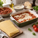 Campagna Instant Lasagna, Italy - 500G – preparation suggestion