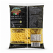 Campagna Penne Rigate #27, Italy - 500G – rear label and nutrition information