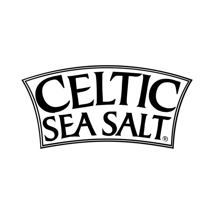 Celtic Sea Salt official brand logo