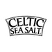 Celtic Sea Salt official brand logo
