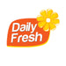 Daily Fresh — brand logo | Addtocart Dubai UAE