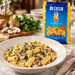 DeCecco Tortiglioni #23 Pasta 1KG with mushroom sauce — additional view | Addtocart Dubai UAE