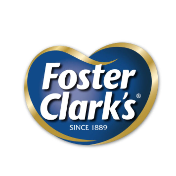 Foster Clark's — brand logo | Addtocart Dubai UAE