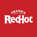 Frank's RedHot — brand logo | Addtocart Dubai UAE