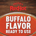 Frank's RedHot Original Buffalo Wings Sauce - 3.78LTR — additional view | Addtocart Dubai UAE