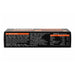 Franzzi Dark Chocolate Flavor Cookie - 115G — additional view | Addtocart Dubai UAE