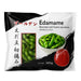 GGFT Edamame with Shell, With Salt, China - 500G | Addtocart Dubai UAE