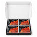 GGFT Salmon Roe Ikura Japan Style - 200G — additional view | Addtocart Dubai UAE