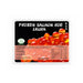 GGFT Salmon Roe Ikura Japan Style - 200G — additional view | Addtocart Dubai UAE