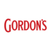 Gordon's high-resolution brand logo | SKU BEVR-733332
