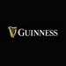 Guinness high-resolution brand logo | SKU BEVR-733313