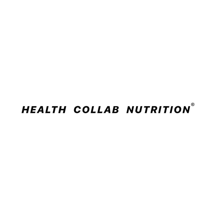 HC Nutrition official brand logo