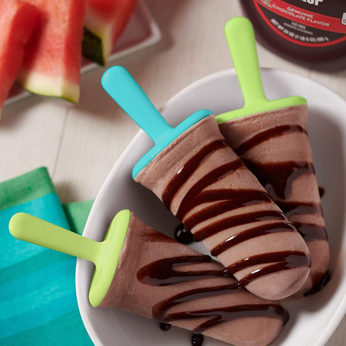 Hershey's Chocolate Syrup - 623G — additional view | Addtocart Dubai UAE