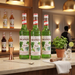 Monin Basil Syrup 700ML cocktail bar commercial use | Addtocart Dubai UAE