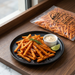 McCain Sweet Potato 5/16" Fries - 1.13KG — additional view | Addtocart Dubai UAE