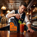 Lea & Perrins Worcestershire Sauce, UK - 2LTR — additional view | Addtocart Dubai UAE