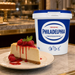 Philadelphia Cream Cheese - 2KG — additional view | Addtocart Dubai UAE