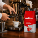 Lavazza Rossa Coffee Beans, Italy - 1KG — additional view | Addtocart Dubai UAE