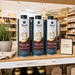 Abel Grape Seed Oil, France - 500ML — additional view | Addtocart Dubai UAE