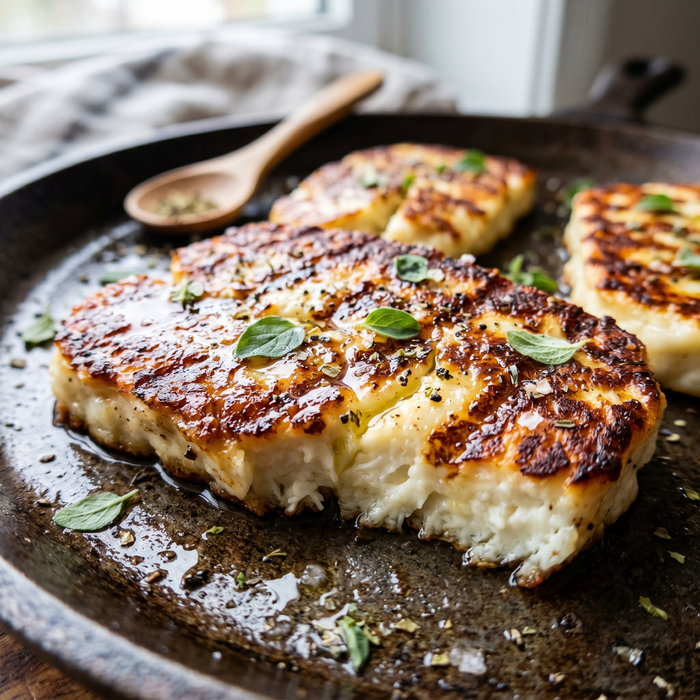 Sparta Halloumi Cheese, Cyprus - 250G — additional view | Addtocart Dubai UAE