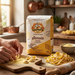 Caputo Semolina Durum Wheat, Italy - 1KG — fresh pasta-making | Addtocart Dubai UAE