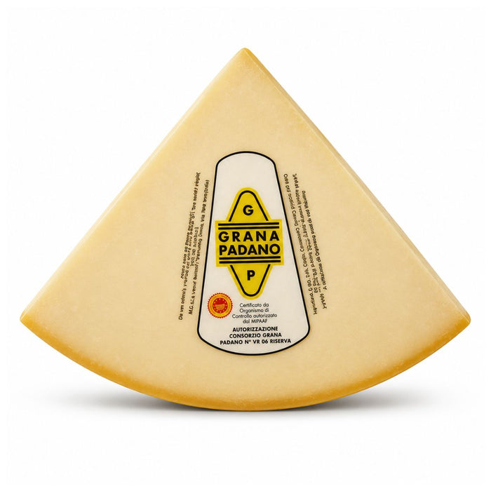 il Formaggiaro Parmesan Cheese Grana Padano - 4.5KG | Addtocart Dubai UAE