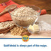 Kuwait Flour Mills All Purpose Patent Flour 5kg — gallery