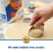 Kuwait Flour Mills All Purpose Patent Flour 5kg — gallery