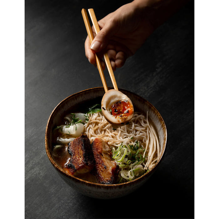 Shimadaya Ramen Noodles 1kg — gallery