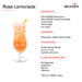 Monin Cloudy Lemonade Syrup 1L — gallery
