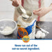 Kuwait Flour Mills All Purpose Patent Flour 5kg — gallery