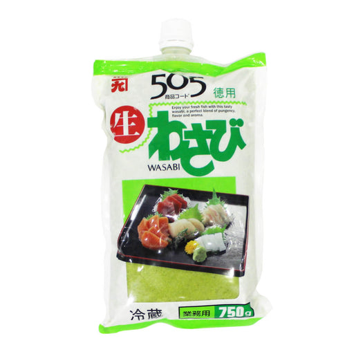 Kaneku 505 Nama Wasabi Paste, Japan - 750G | Addtocart Dubai UAE