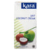 Kara UHT Coconut Cream - 1LTR | Addtocart Dubai UAE