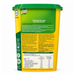 Knorr Chicken Seasoning Powder 1KG tub, ingredients and nutrition panel — additional view | Addtocart Dubai UAE