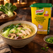 Knorr Chicken Seasoning Powder 1KG with chicken noodle soup — additional view | Addtocart Dubai UAE