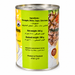 Le Supreme pineapple 565g ingredients side