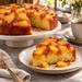 Le Supreme Pineapple Broken Slice 565G in a pineapple cake — additional view | Addtocart Dubai UAE