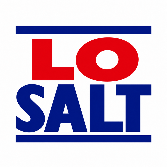 Lo Salt Original 66% Less Sodium 350G — additional view | Addtocart Dubai UAE