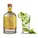 Lyre's White Cane Non-Alcoholic Spirit - 700ML — additional view | Addtocart Dubai UAE
