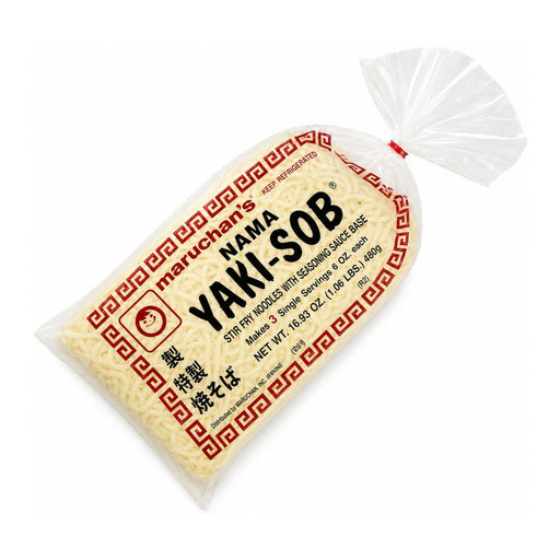 Maruchan Yakisoba Noodles, Japan - 480G | Addtocart Dubai UAE