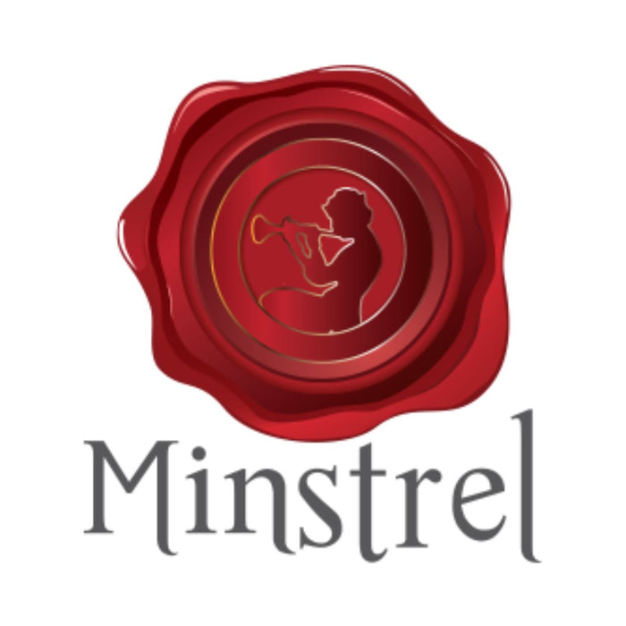 Minstrel — brand logo | Addtocart Dubai UAE