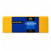 Minstrel Cheddar Cheese Block, Colored - 5KG | Addtocart Dubai UAE