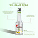 Monin Williams Pear Fruit Mix Puree - 1LTR — additional view | Addtocart Dubai UAE