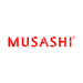 Musashi official brand logo