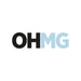OHMG official brand logo