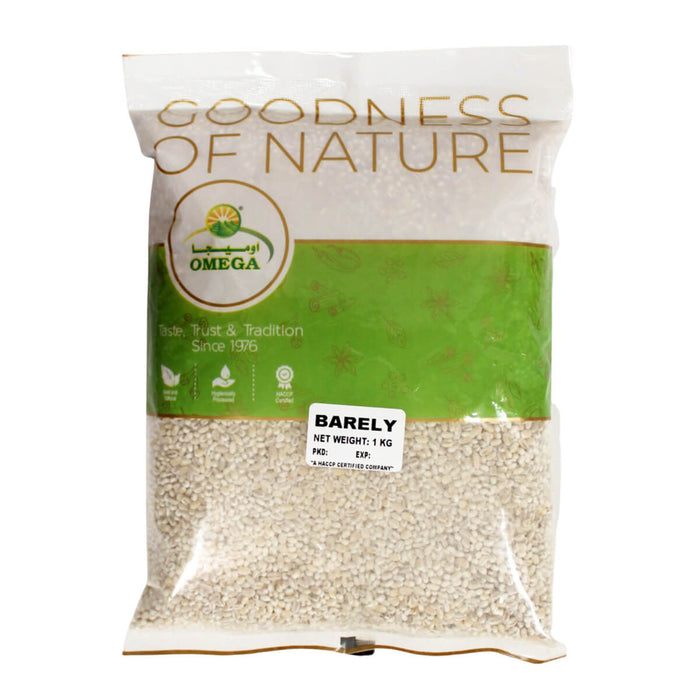 Omega Barley - 1KG | Addtocart Dubai UAE